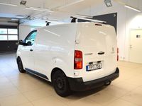 begagnad Peugeot Expert Panel Van 1.6HDI Drag MOMS LEASEBAR