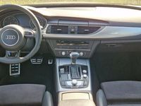 begagnad Audi A6 Allroad quattro 3.0 TDI V6 DPF quattro S Tronic