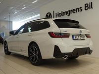 Begagnad BMW 330 Efficient Dynamics 292 HK (214 kW) 2025 Alpinvit Kombi