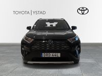 begagnad Toyota RAV4 2,5 HSD Executive Premium Panorama JBL V-Hjul