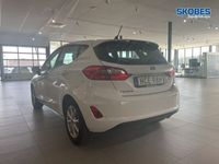 begagnad Ford Fiesta 1.0 95 Titanium Special Edt_HMC 2021, Halvkombi