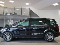 begagnad Seat Alhambra 2.0 TDI FR-Line 7-sits|Carplay|Drag|Panorama 2017, Kombi
