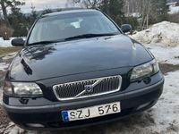 begagnad Volvo V70 I fint skick