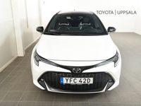 begagnad Toyota Corolla CorollaKombi 1.8 Elhybrid GR Sport Bi-Tone