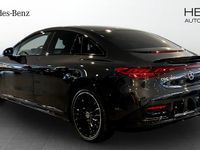 Ny Mercedes EQE350 AMG 11 kW (15 HK) 2026 Sedan