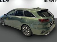 begagnad Kia Ceed Sportswagon Cee´d Plug-in Hybrid Advance 2024, Halvkombi