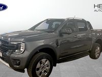 Begagnad Ford Ranger Wildtrack 280 HK (205 kW) 2025 Grå Pickup