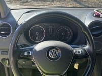 begagnad VW Amarok DoubleCab 2.0 TDI 4Motion Highline