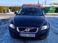 Begagnad Volvo V50 115 HK (84 kW) 2011 Kombi
