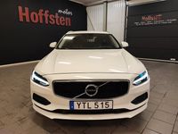 begagnad Volvo V90 T5 Bi-Fuel Advanced Edition Momentum (HM)