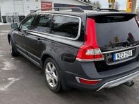 Begagnad Volvo XC70 Summum 181 HK (133 kW) 2016 Kombi