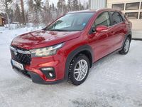 Begagnad Suzuki SX4 S-Cross 2024 Röd