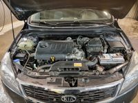 begagnad Kia Ceed CEED1.6 CRDI 10 000 Mil Nybes.UA Lågsaktt