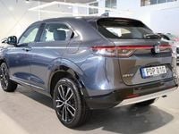 Begagnad Honda HR-V Advance 131 HK (96 kW) 2024 Gråmetallic SUV