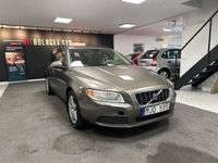 begagnad Volvo V70 2.0 Flexifuel 2 Brukare 1405Kr Års skatt