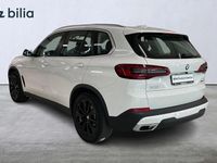 begagnad BMW X5 xDrive 45e Aut | | HiFi | Navi 2020, SUV