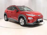 begagnad Hyundai Kona Electric 204Hk Aut Nav Kamera