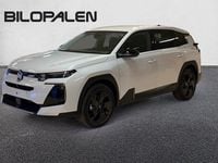 Ny Citroën C5 Aircross 146 HK (107 kW) 2025 Vit SUV