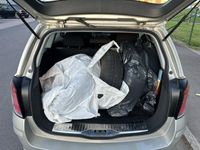 begagnad Opel Astra Caravan 1.6 Twinport Euro 4