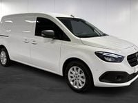 Ny Mercedes Citan 112 Edition 116 HK (85 kW) 2025 Vit Van