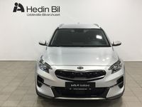 begagnad Kia XCeed XCeedPHEV ADVANCE PLUS | GODKÄND