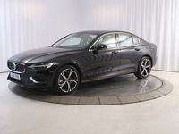 begagnad Volvo S60 T8 AWD Recharge Ultimate Bright