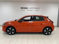 begagnad Opel Corsa-e DYNAMIC E136 2021, Halvkombi