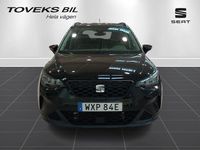 Begagnad Seat Arona Style 116 HK (85 kW) 2024 Svart SUV
