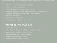 Begagnad Volvo EX40 Plus 188 kW (256 HK) 2025 Silver SUV