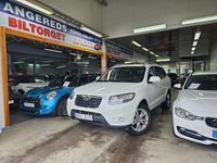 begagnad Hyundai Santa Fe 2.2 CRDi 4WD Shiftronic Automat 0 %Ränta