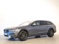 Begagnad Volvo V90 CC Inscription 235 HK (172 kW) 2017 Grå Kombi