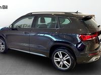 begagnad Seat Ateca 1.5 TSI FR DRAG FULL LINK VÄRMARE