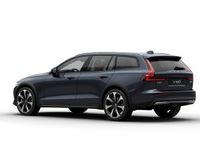 begagnad Volvo V60 CC B5 AWD Bensin Plus