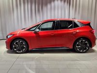 Begagnad Cupra Born 169 kW (231 HK) 2022 Röd Halvkombi