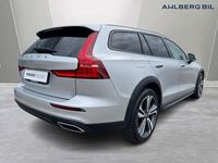 begagnad Volvo V60 CC B4 AWD D Adv NaviP Edt