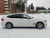 Begagnad BMW 320 Gran Turismo 184 HK (135 kW) 2014