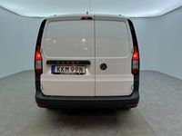 begagnad VW Caddy Maxi Cargo 2.0 TDI DSG | Backkamera 2021, Minibuss