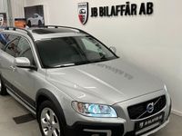 begagnad Volvo XC70 D4 AWD Classic, Summum,/Navi/VOC/Drag/T-lucka/ Eu