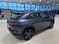 begagnad Honda HR-V HR-VHEV ADVANCE B-KAMERA/AUTOMAT