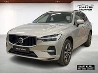 Begagnad Volvo XC60 Core 200 HK (147 kW) 2023 Silver SUV