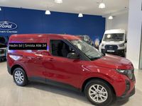 begagnad Ford Courier Skåp Trend 1.0L EcoBoost 125hk Beställningsbar