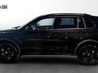 begagnad VW Tiguan eHybrid R-LINE 245 HK DSG