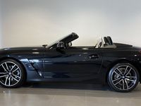 begagnad BMW Z4 sDrive20i M-Sport Svankstöd H/K Park Assist