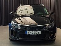 begagnad Kia Optima Hybrid 