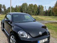 begagnad VW Beetle The1.4 TSI Premium Euro 5