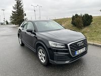 begagnad Audi Q2 30 TFSI S Tronic Attraction, Proline Euro 6