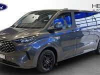 Begagnad Ford Tourneo Custom Titanium 170 HK (125 kW) 2024 Van