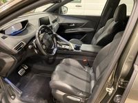 begagnad Peugeot 3008 GT-Line PureTech 165 hk Aut