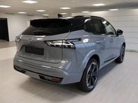 Ny Nissan Qashqai 158 HK (116 kW) 2026 SUV