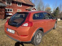 begagnad Volvo C30 D2 Momentum Euro 5